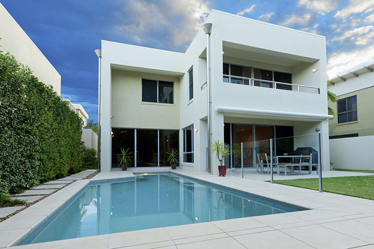 Royal Pool Villa