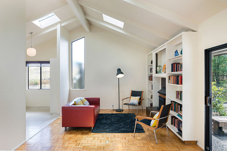 Indoor Redesign