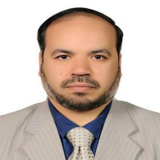 Waleed Abu-Sheikha