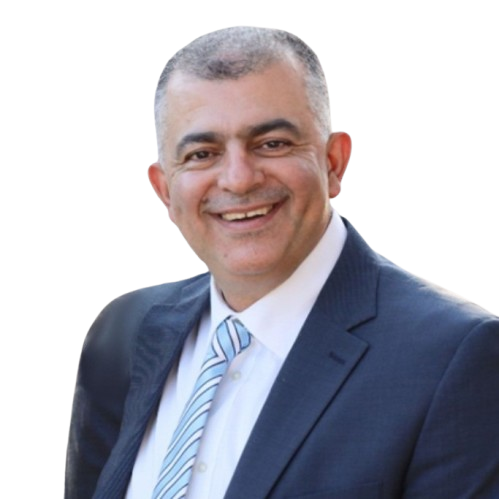 Khaled Beksawi